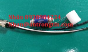 Khớp nối xoay điện M305V