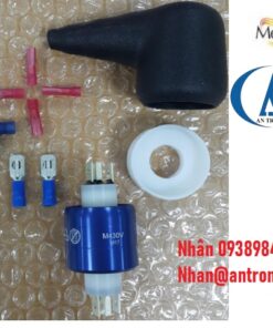 Khớp nối xoay điện M430V
