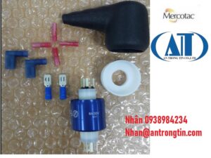 Khớp nối xoay điện M430V