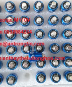 Khớp nối xoay điện M110V
