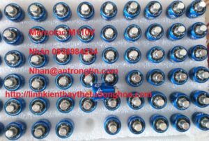 Khớp nối xoay điện M110V