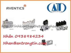 Van điện từ AVENTICS