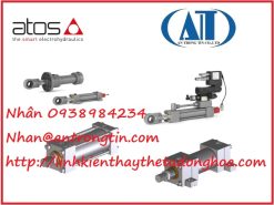 Xy lanh Atos - Xi lanh thủy lực Atos Xy lanh Atos - Xi lanh thủy lực Atos