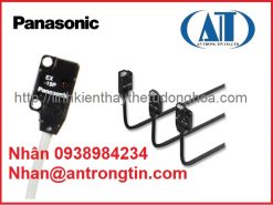 cam bien panasonic - Cảm biến quang điện Panasonic
