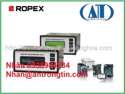 dai ly Ropex - Bộ điều khiển nhiệt độ ROPEX dai ly Ropex - Bộ điều khiển nhiệt độ ROPEX