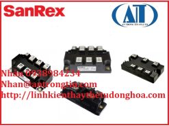 diode sanrex - Điốt Sanrex, Mô đun Sanrex