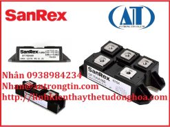 sanrex - Điốt Sanrex, Mô đun Sanrex