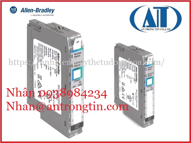 Allen Bradley viet nam 1 - Nhà cung cấp Module Allen Bradley Nhà cung cấp Module Allen Bradley - Ảnh 3