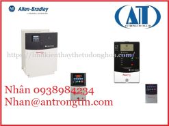 Allen Bradley viet nam - Nhà cung cấp biến tần Allen-Bradley Allen Bradley viet nam - Nhà cung cấp biến tần Allen-Bradley