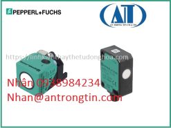Cam bien PepperlFuchs 1 - Nhà cung cấp cảm biến siêu âm Pepperl+Fuchs