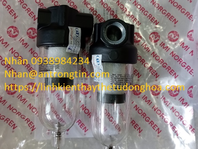 Dai ly norgren - Nhà cung cấp thiết bị truyền động Norgren Nhà cung cấp thiết bị truyền động Norgren - Ảnh 2