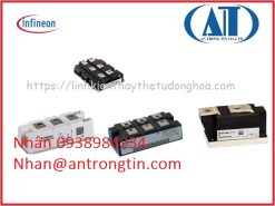 Infineon - Nhà cung cấp Infineon Việt Nam Infineon - Nhà cung cấp Infineon Việt Nam