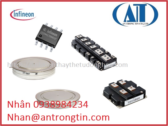 Infineon viet nam - Nhà cung cấp Infineon Việt Nam Nhà cung cấp Infineon Việt Nam - Ảnh 2