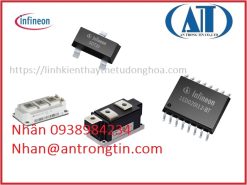Nhà cung cấp Infineon Việt Nam
