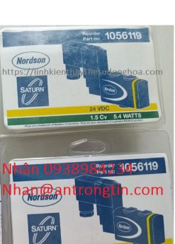 Nordson 1056119 - Van Nordson 1056119