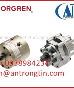 Nhà cung cấp thiết bị truyền động Norgren