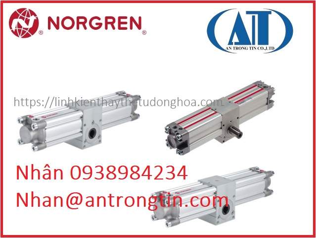 Norgren Valve - Nhà cung cấp thiết bị truyền động Norgren Nhà cung cấp thiết bị truyền động Norgren - Ảnh 3