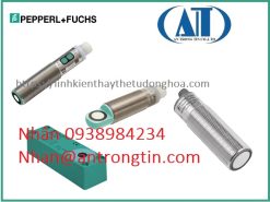 PepperlFuchs 2 - Nhà cung cấp cảm biến siêu âm Pepperl+Fuchs