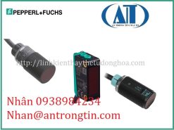 PepperlFuchs Viet nam - Cảm biến quang điện Pepperl+Fuchs