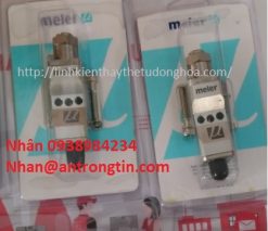 Sung keo Meler - Meler, Béc phun keo Meler