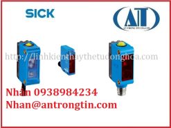 cam bien Sick - Cảm biến tương phản Sick