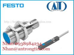 cam bien festo - Cảm biến tiệm cận Festo