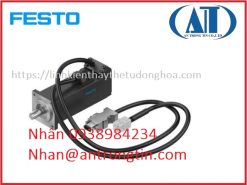 dong co festo - Động cơ servo Festo