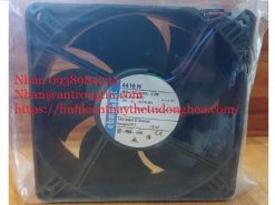 ebmpapst 4416H 1 - Quạt hút Ebmpapst ebmpapst 4416H 1 - Quạt hút Ebmpapst