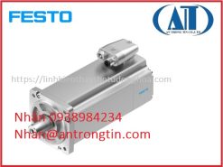 festo viet nam - Động cơ servo Festo