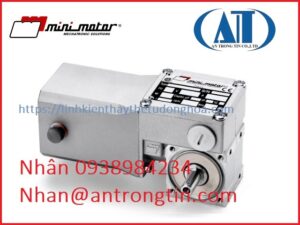 Nhà cung cấp động cơ Mini Motor