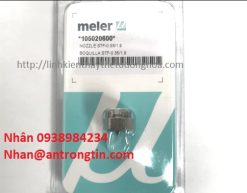 voi phun meler - Meler, Béc phun keo Meler