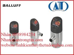 Balluff gia tot 1 - Cảm biến áp suất Balluff