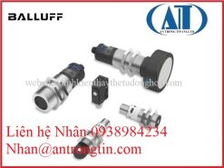 Balluff gia tot 2 - Cảm biến siêu âm Balluff Balluff gia tot 2 - Cảm biến siêu âm Balluff