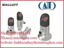 Dai ly Balluff 1 - Cảm biến áp suất Balluff