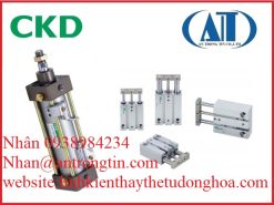 Dai ly Xi lanh CKD - Nhà cung cấp Xi Lanh CKD Dai ly Xi lanh CKD - Nhà cung cấp Xi Lanh CKD