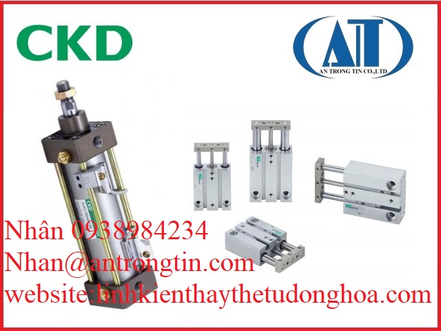 Dai ly Xi lanh CKD - Nhà cung cấp Xi Lanh CKD Nhà cung cấp Xi Lanh CKD - Ảnh 2