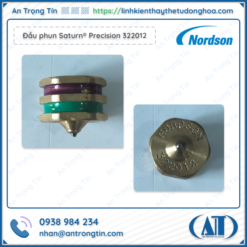 Đầu phun keo Nordson 322012 Saturn® Precision - 1