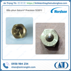 Đầu phun keo Nordson 322012 Saturn® Precision - 3