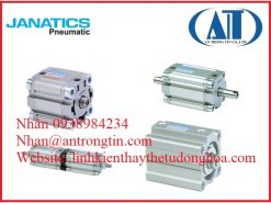 Janatics - Nhà cung cấp xi lanh Janatics Việt Nam