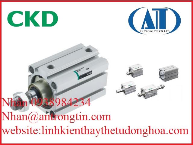 Xi lanh CKD - Nhà cung cấp Xi Lanh CKD Nhà cung cấp Xi Lanh CKD