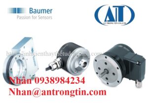 dai ly Baumer Bộ mã hóa quay Baumer