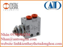 dai ly Van Metal work - Van khí nén Metal Work dai ly Van Metal work - Van khí nén Metal Work