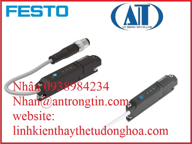 dai ly festo 1 - Nhà cung cấp cảm biến vị trí Festo Nhà cung cấp cảm biến vị trí Festo