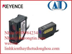 sensor Laser Keyence - Cảm biến Laser Keyence
