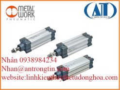 xi lanh Metal work - Xi lanh khí nén Metal Work xi lanh Metal work - Xi lanh khí nén Metal Work