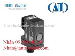 Baumer - Cảm biến siêu âm Baumer