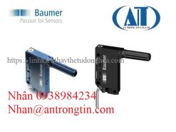 Baumer gia tot - Cảm biến siêu âm Baumer
