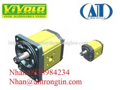 Bom Vivolo - Bơm thủy lực Vivolo
