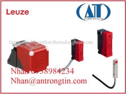 Cam bien Leuze gia tot - Cảm biến cảm ứng Leuze