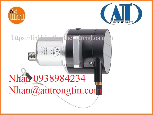 Dai ly IFM - Nhà cung cấp Bộ mã hóa IFM Nhà cung cấp Bộ mã hóa IFM - Ảnh 2